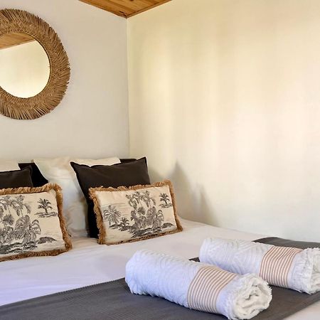 L'Oranger - Magnifique Studio Independant Sur Mougins Avec Jacuzzi Prive - Parking - Climatisation Eksteriør bilde