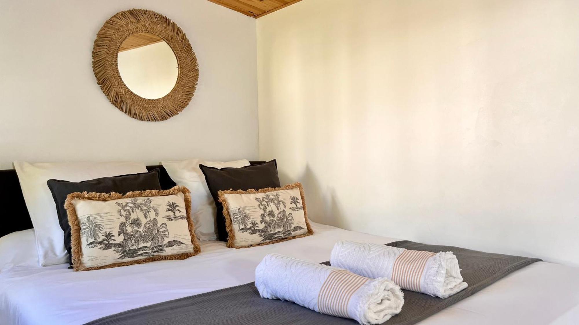 L'Oranger - Magnifique Studio Independant Sur Mougins Avec Jacuzzi Prive - Parking - Climatisation Eksteriør bilde